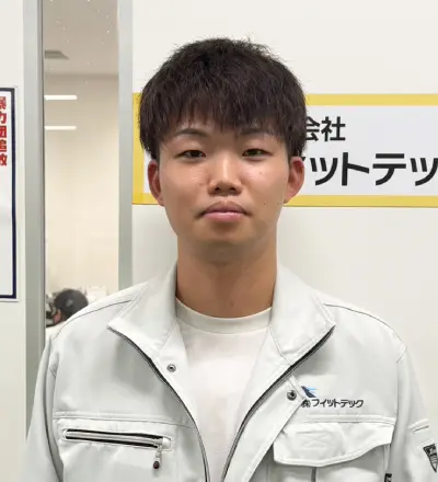 メンバー紹介Wさん